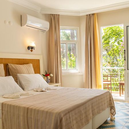 Chillos Beach Marmaris Luaran gambar