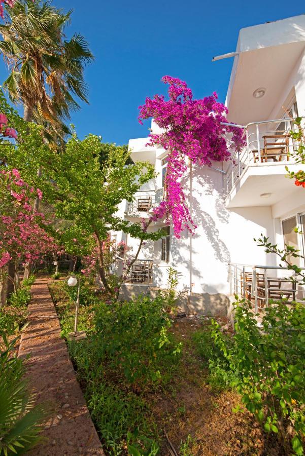 Chillos Beach Marmaris Luaran gambar