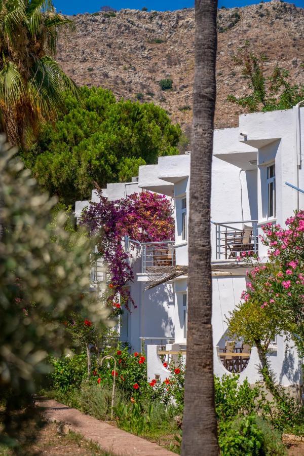 Chillos Beach Marmaris Luaran gambar