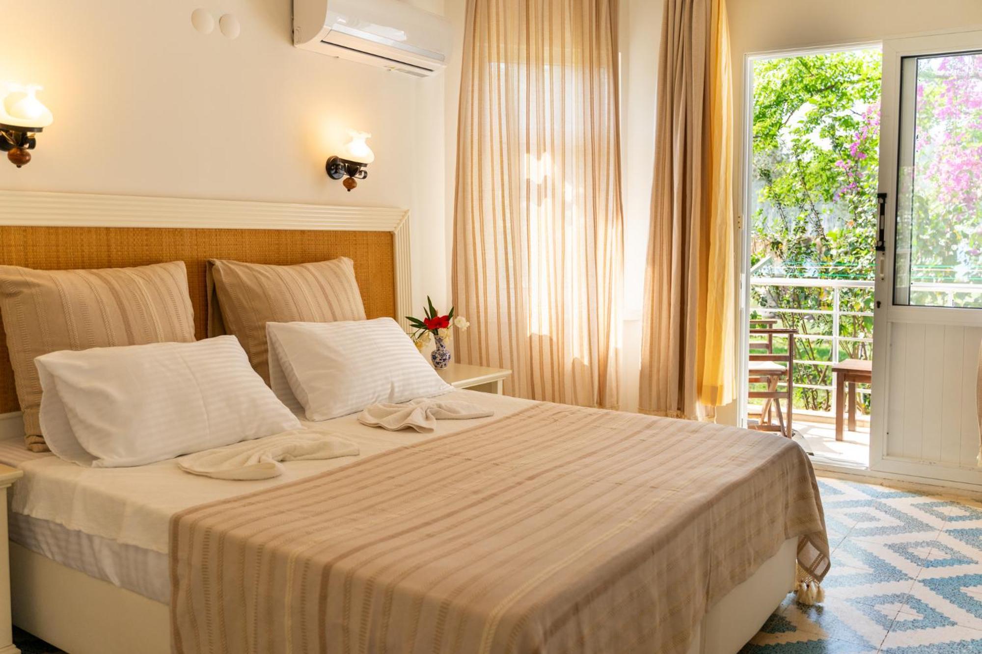 Chillos Beach Marmaris Luaran gambar